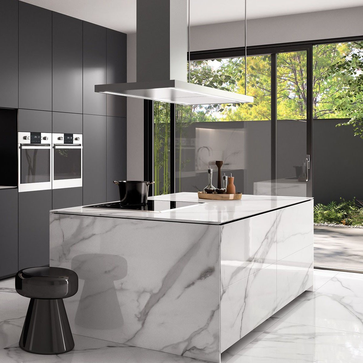 Versilia Marble Polished 60x120