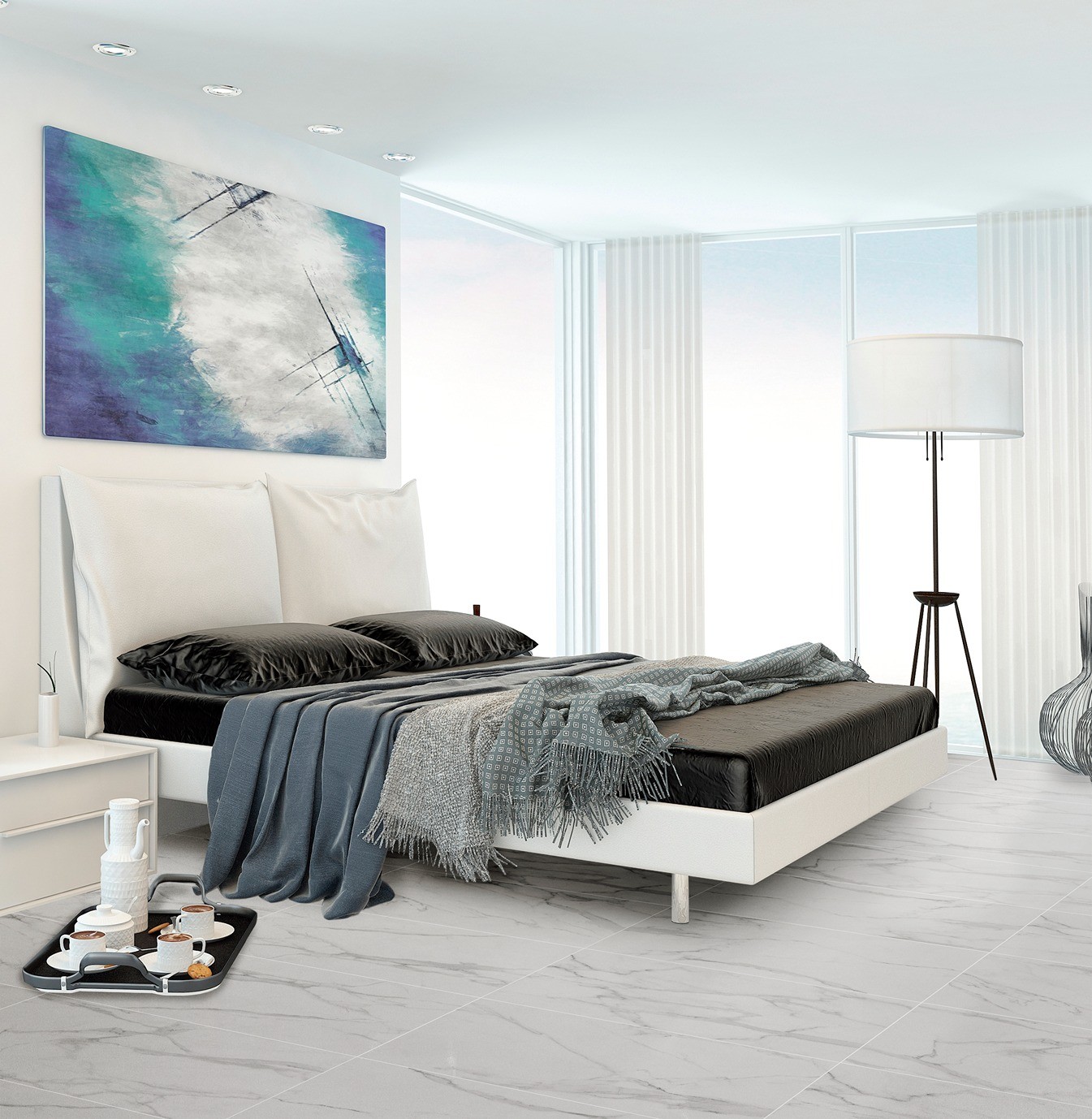 DA VINCI LUX 30x60