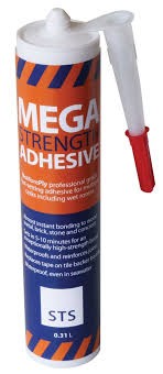 Mega Strength Adhesive 310ML