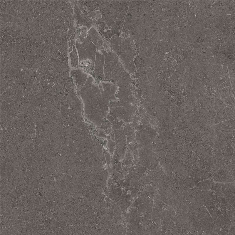 Meteorite Tile Grey 60x60