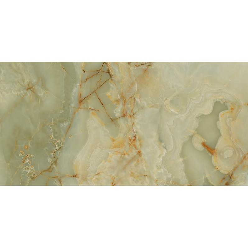 ALLMarble Look Onice Giada 60x120cm
