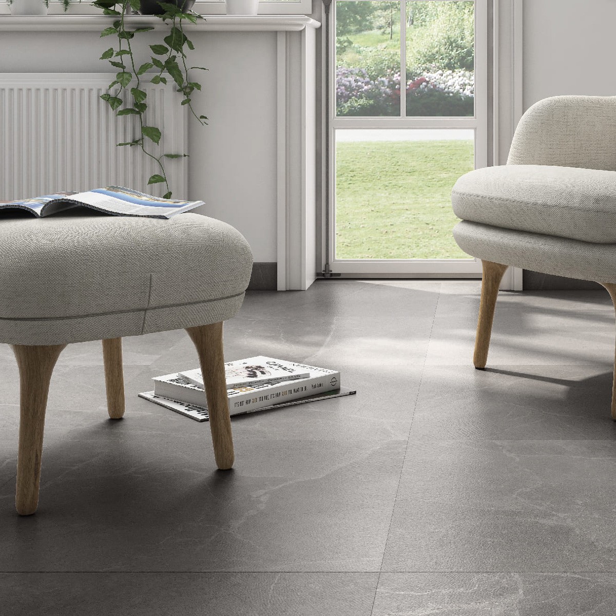 ESS. SOUL BASE 60 X 120