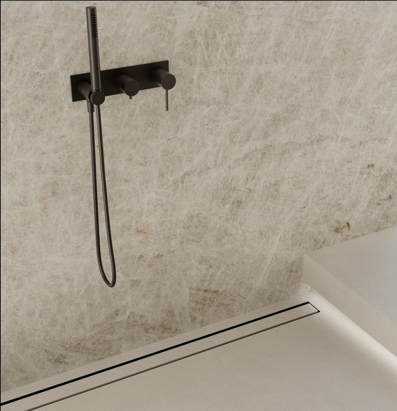 Grande Marble Look Taj Mahal Polished 120x120