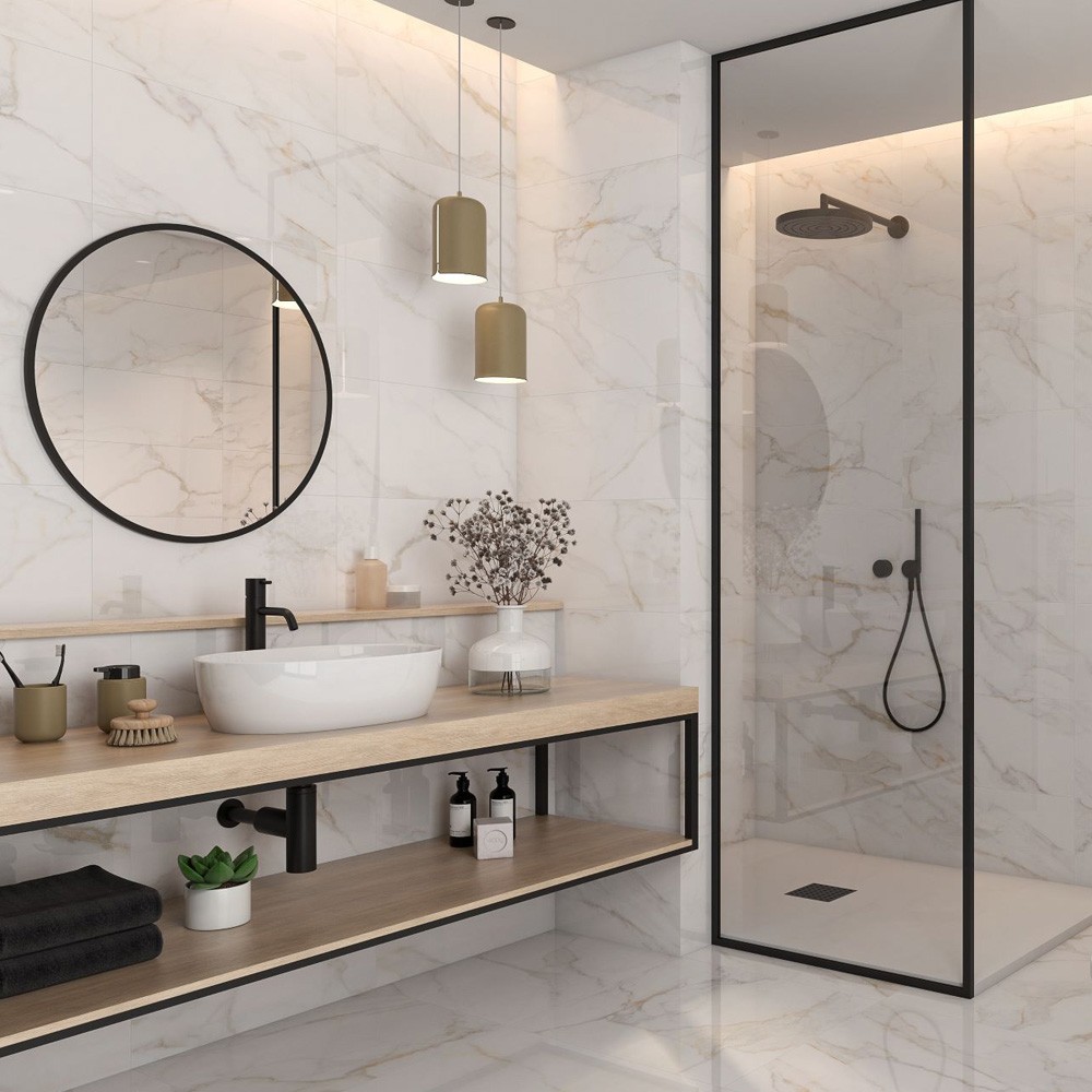Paonazzo Gold Polished 60x120