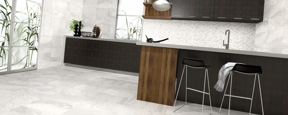 Domino Soft White 60x60