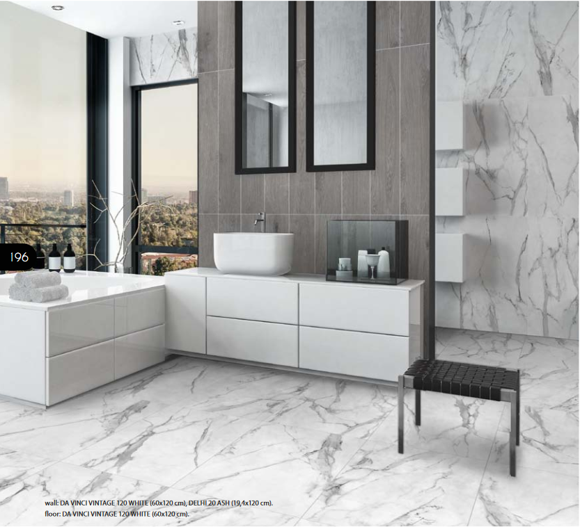 DA VINCI LUX 30x60