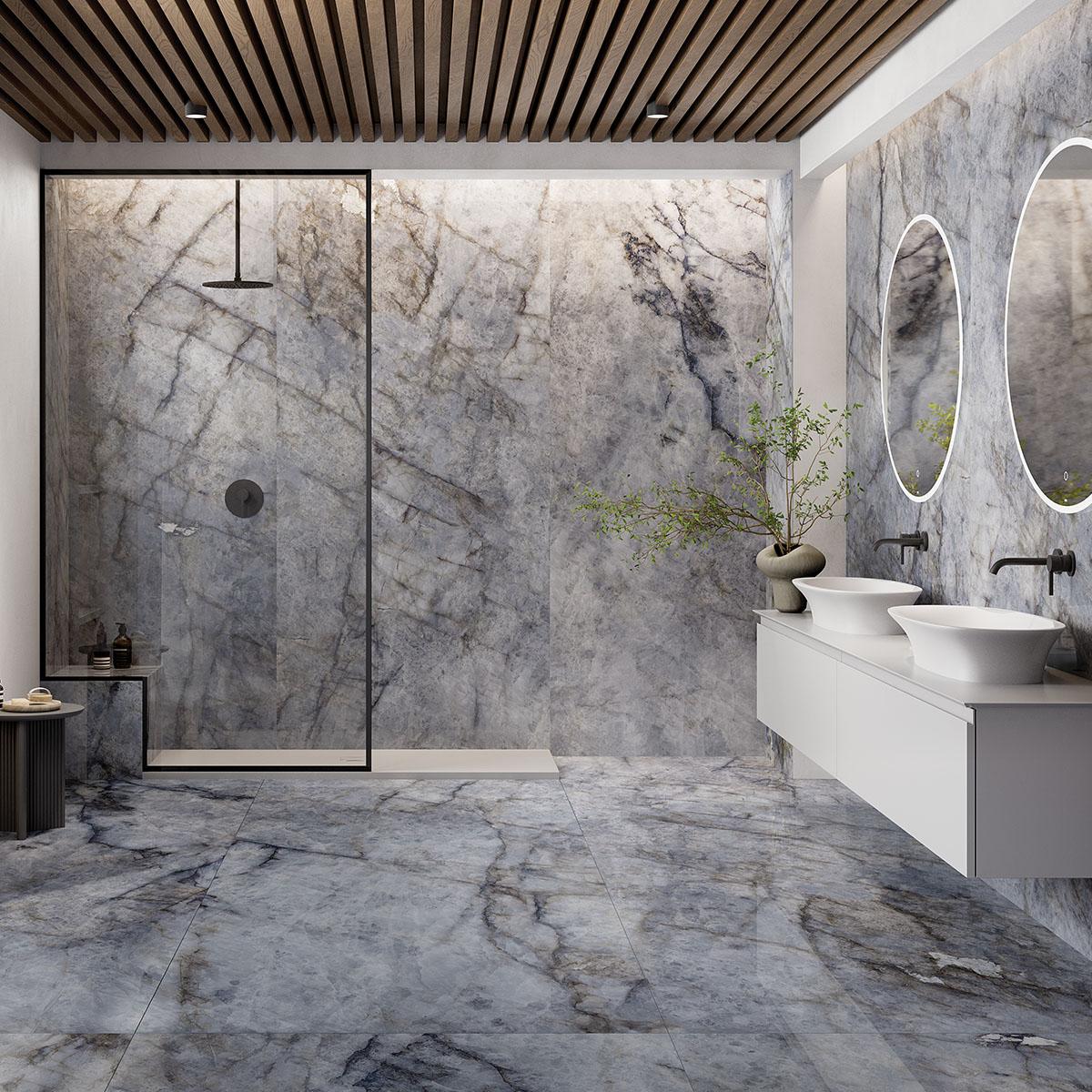 Bathroom Tiles