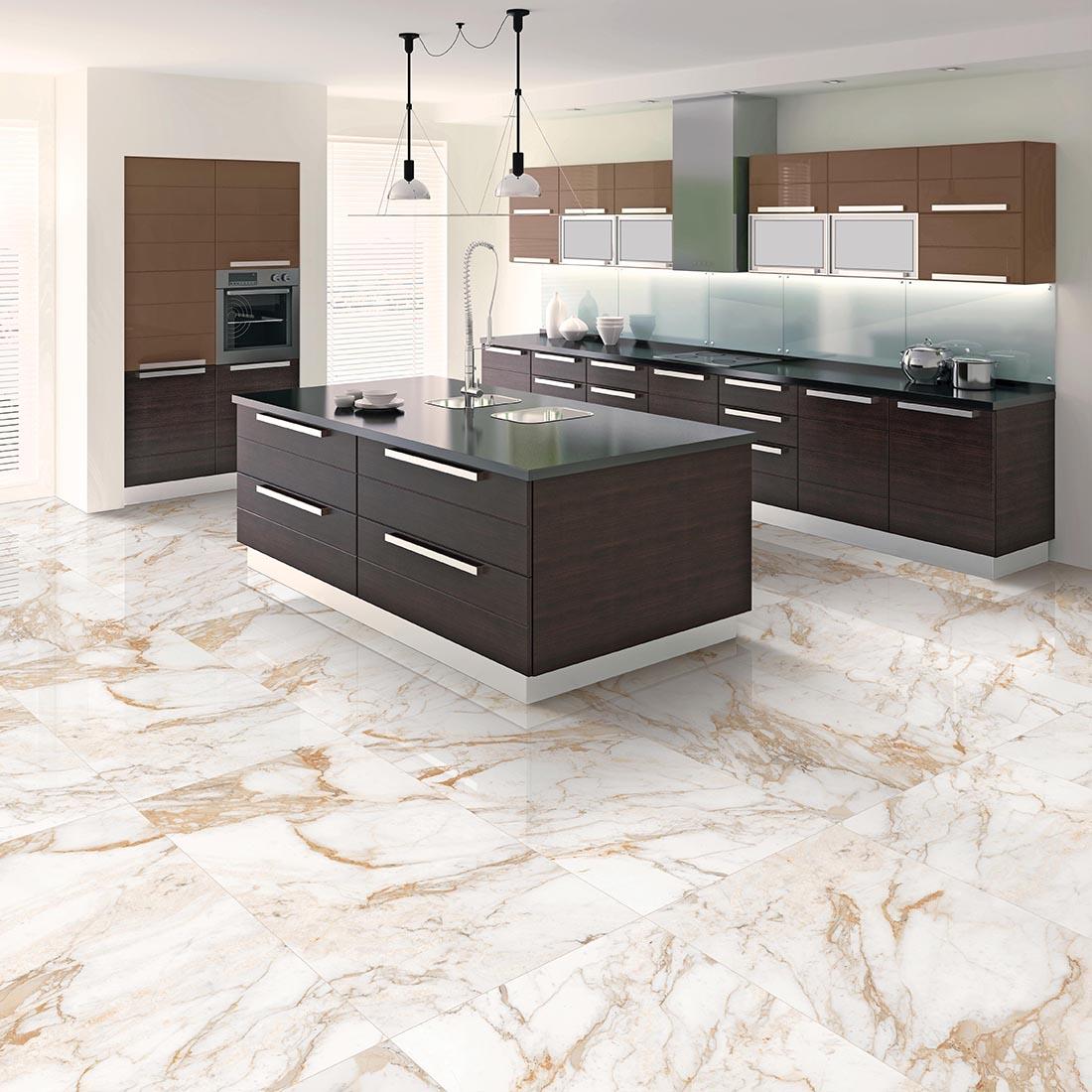 Flooring Tiles