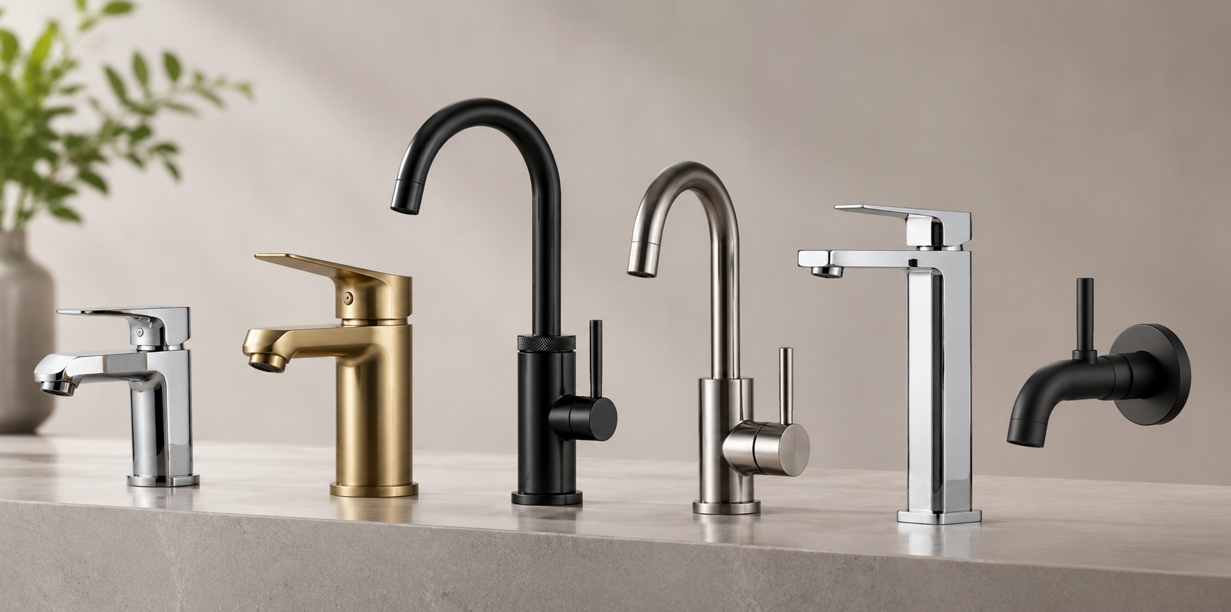 Taps