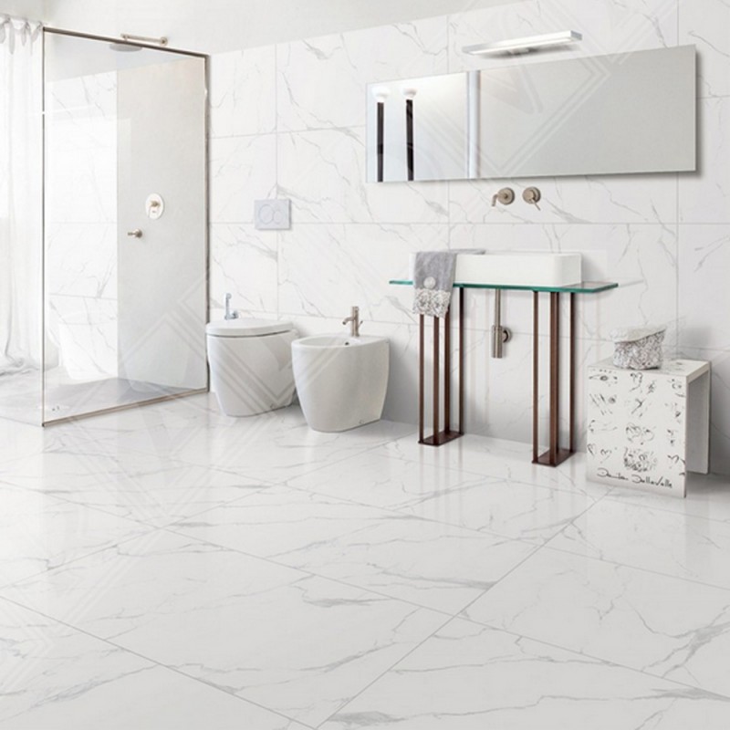 Classic Carrara 60x120 Polished